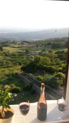 Apartamento La Casa Degli Specchi