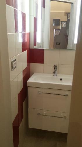 Apartamento La Casa Degli Specchi