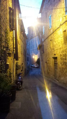 Apartamento La Casa Degli Specchi