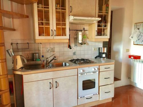 Ferienhaus Il-pino