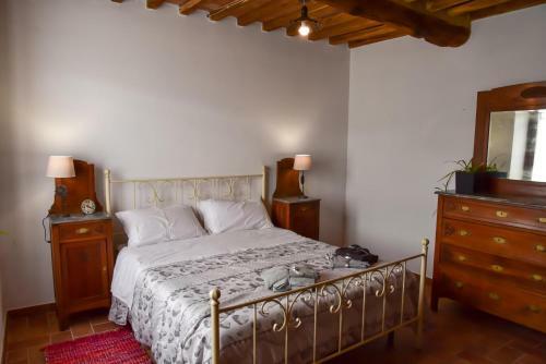 Apartamento Casa Campione