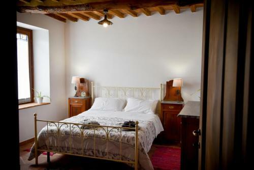 Apartamento Casa Campione