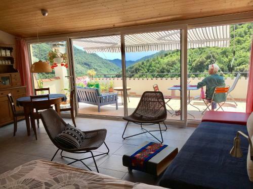 Apartamento Vicino Al Cielo