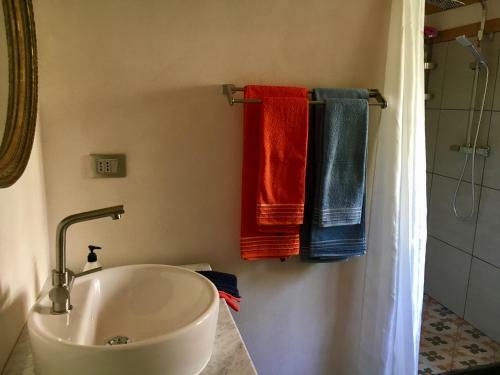 Apartamento Vicino Al Cielo