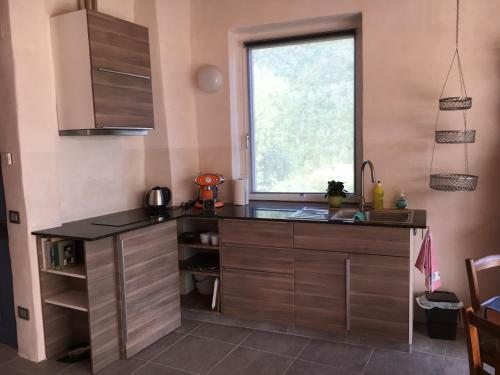 Apartamento Vicino Al Cielo