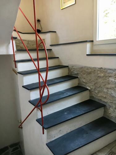 Apartamento Vicino Al Cielo