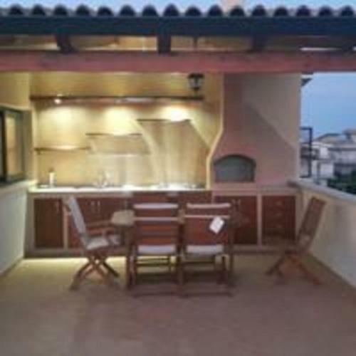 Apartamento Attico Vista Castello