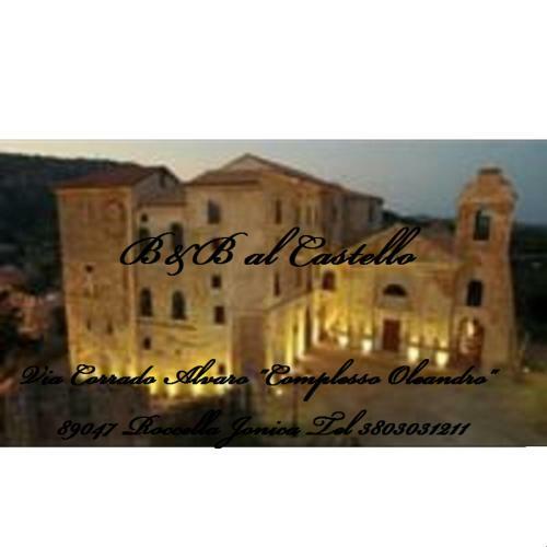 Apartamento Attico Vista Castello