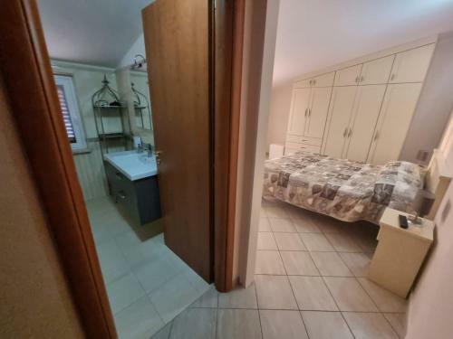 Apartamento Attico Vista Castello
