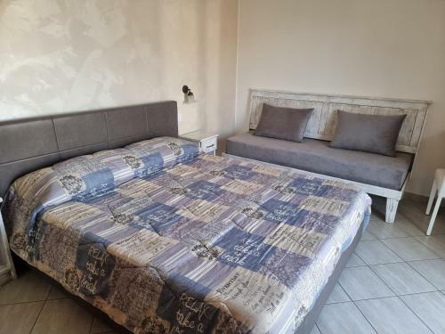 Apartamento Attico Vista Castello