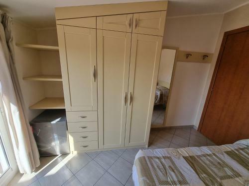 Apartamento Attico Vista Castello