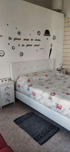 Hostal Room Rome