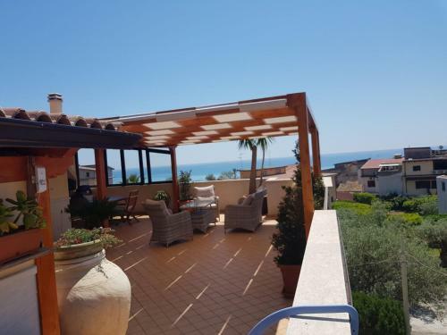 B&B E Casa Vacanza Al Castello