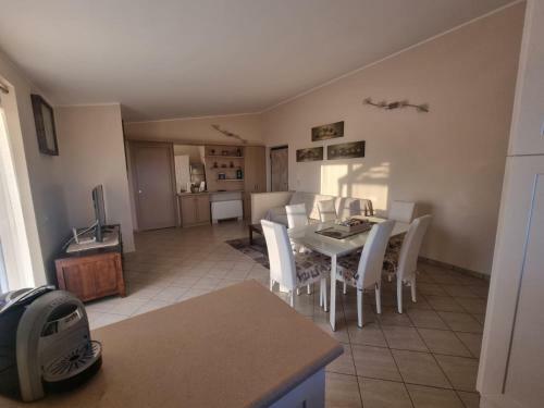 B&B E Casa Vacanza Al Castello