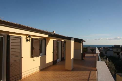 B&B E Casa Vacanza Al Castello