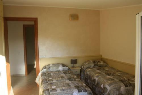 B&B E Casa Vacanza Al Castello