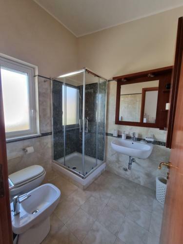 B&B E Casa Vacanza Al Castello