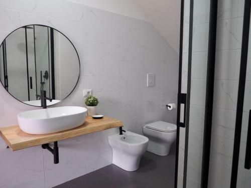 Apartamento Casa Ulisse
