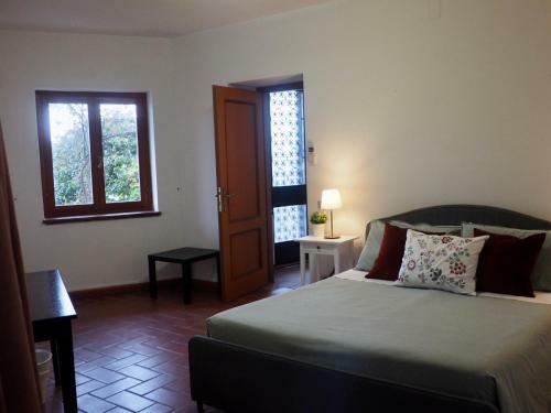 Apartamento Casa Ulisse