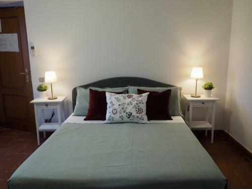 Apartamento Casa Ulisse