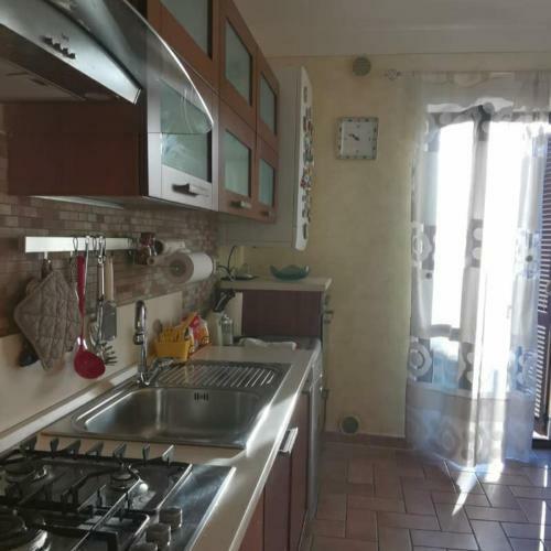 Residenza Italiani
