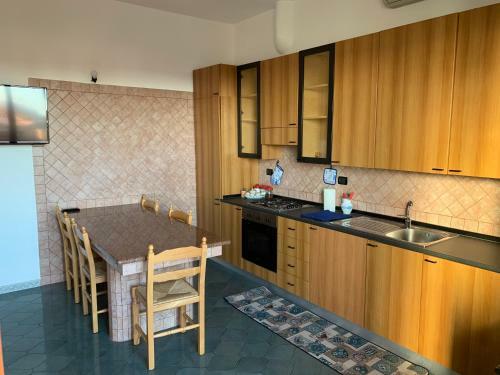 Apartamento La Casa Blu