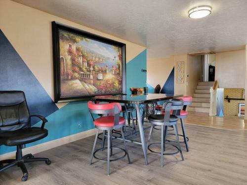 Apartamento Privately Located Spacious 3 Bedroom Home