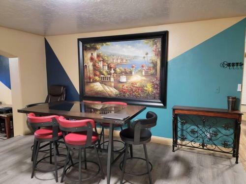 Apartamento Privately Located Spacious 3 Bedroom Home