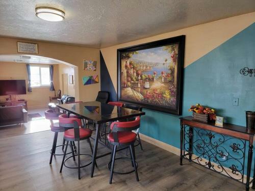 Apartamento Privately Located Spacious 3 Bedroom Home