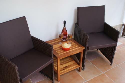 Apricot House