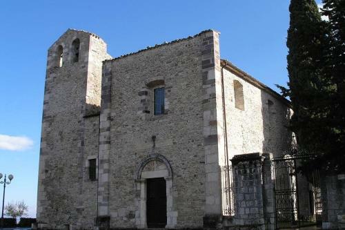Casa La Meridiana A Roccascalegna