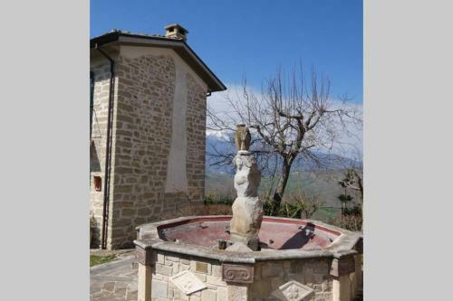 Casa La Meridiana A Roccascalegna