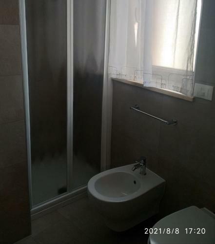 Apartamento Primae Noctis Casa Vacanze
