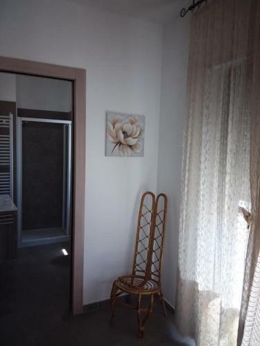 Apartamento Primae Noctis Casa Vacanze