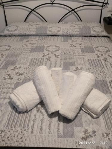 Apartamento Primae Noctis Casa Vacanze