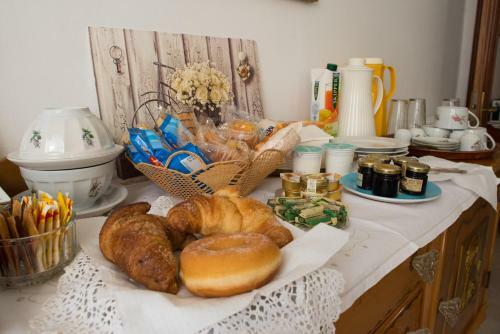 B&b" Del Castello"