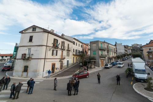 B&b" Del Castello"