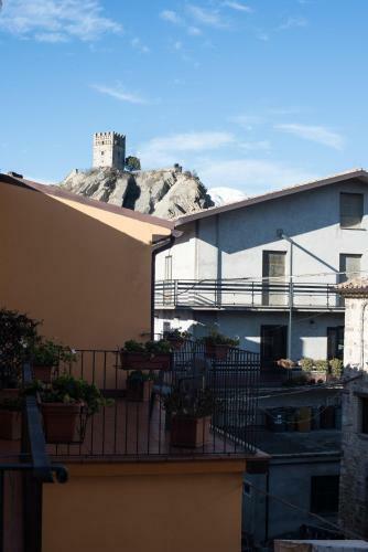 B&b" Del Castello"