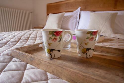 Hotel Il Borgo Casteldelci
