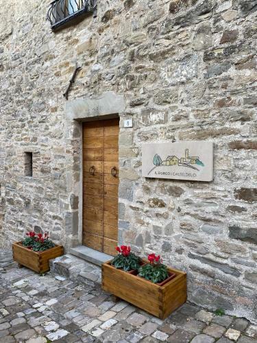 Hotel Il Borgo Casteldelci