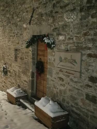 Hotel Il Borgo Casteldelci