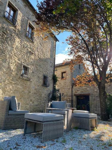 Hotel Il Borgo Casteldelci