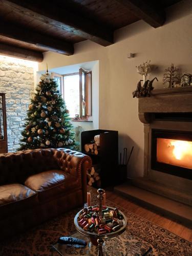 Hotel Il Borgo Casteldelci