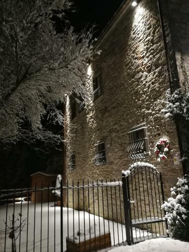 Hotel Il Borgo Casteldelci