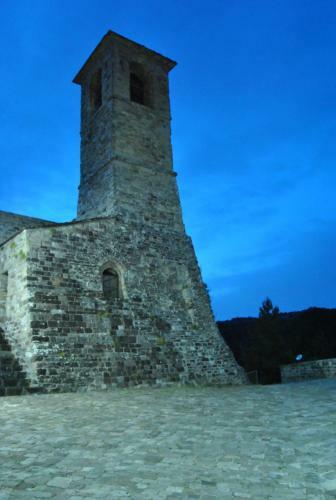 Hotel Il Borgo Casteldelci