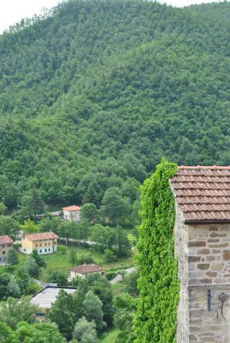 Hotel Il Borgo Casteldelci