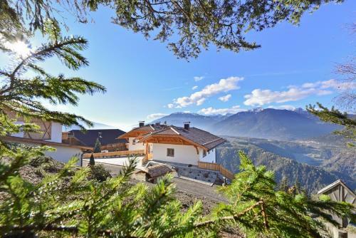 Apartamento Forchnerhof -uab Dolomitenblick