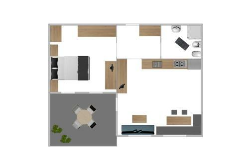 Apartamentos Obergasserhof