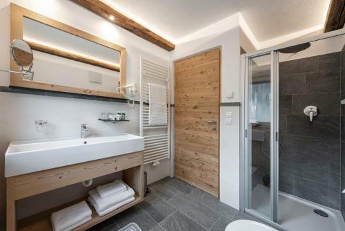 Apartamentos Obergasserhof