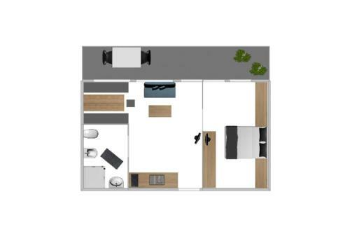 Apartamentos Obergasserhof